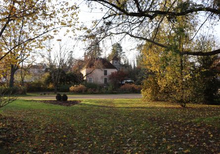 CLAMECY – 9 a.m. – WALKING 3 km