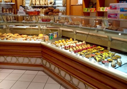 Boulangerie le petit fournil