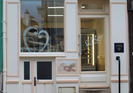 Boulangerie Roy