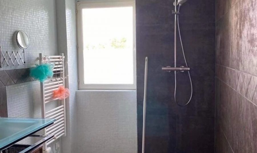 Salle-de-bain
