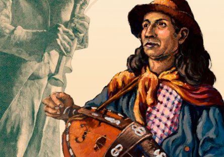 INAUGURATION DE L’EXPOSITION « MUSIQUE ! TRADITION NIVERNAIS MORVAN »