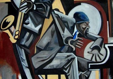 ATELIER JAZZ IMPROVISATION