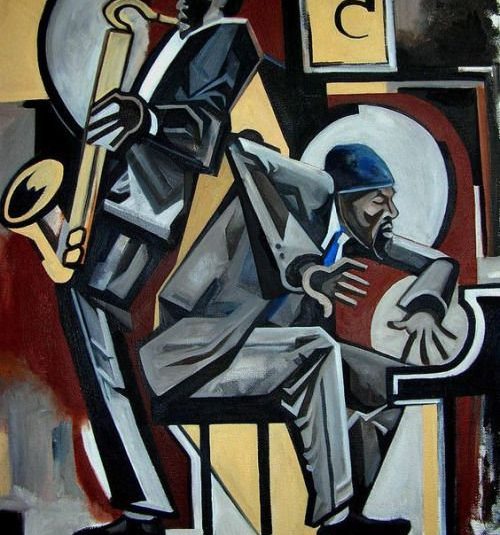 atelier jazz