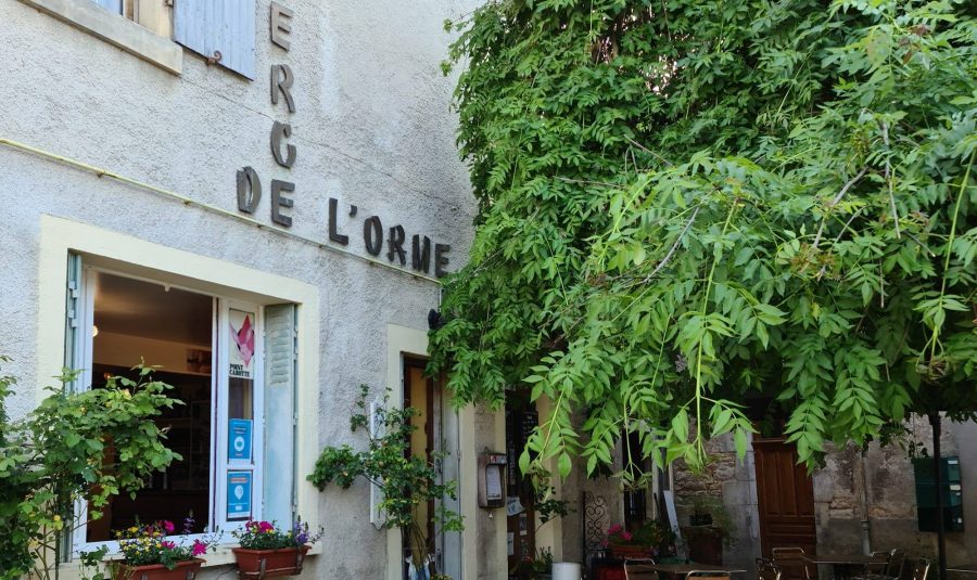 Auberge