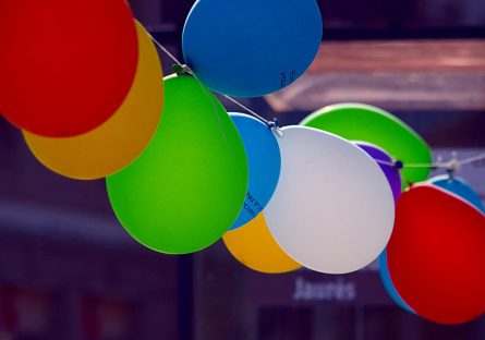 Fête de l’été