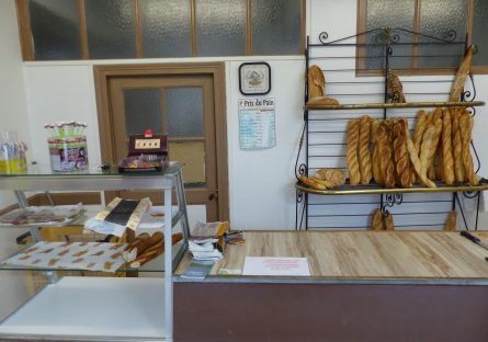 Boulangerie Au pain d’Antan