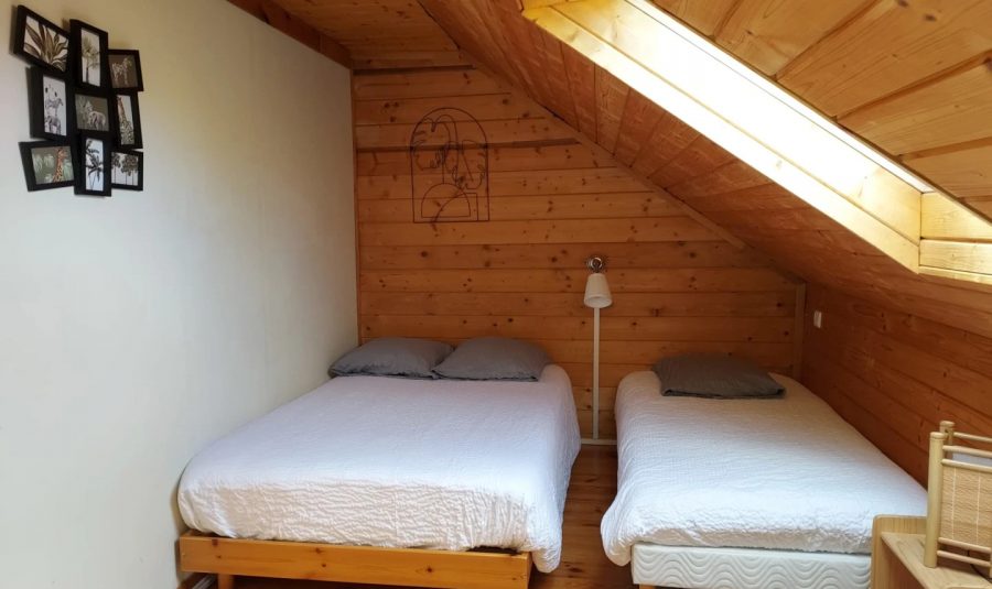 chambre 1