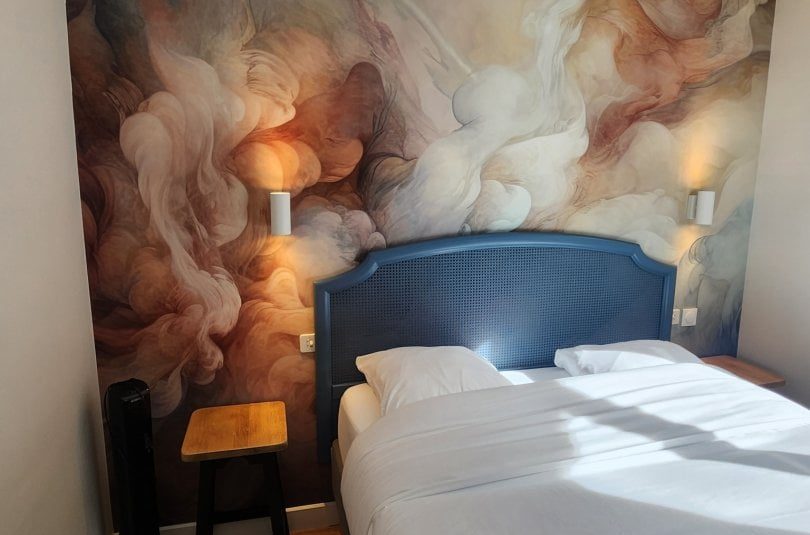 chambre 1