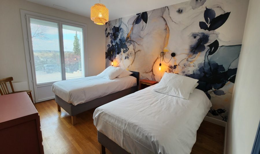chambre 2