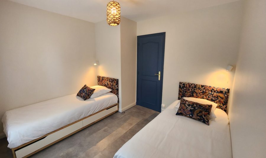 chambre 3