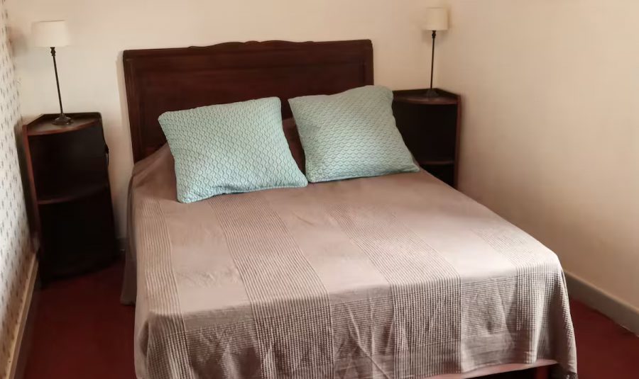 chambre