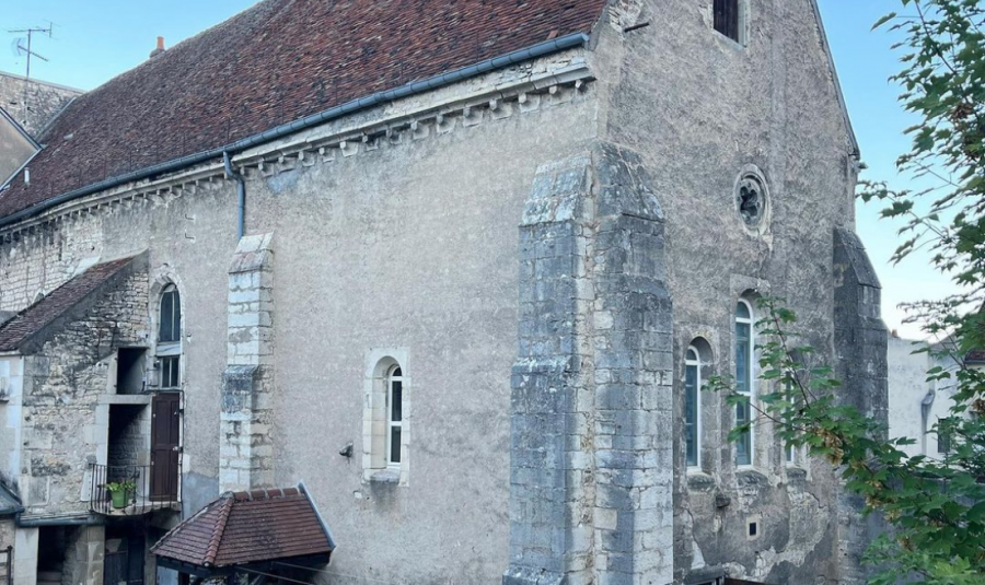 La Chapelle