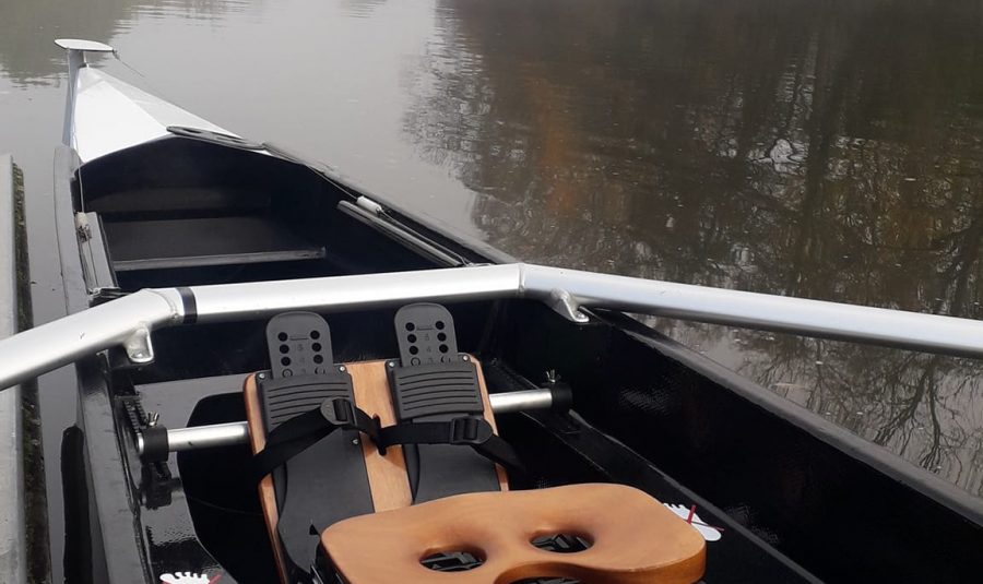 club nautique clamecycois CNC photo brume