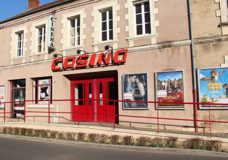 Cinema Municipal Casino