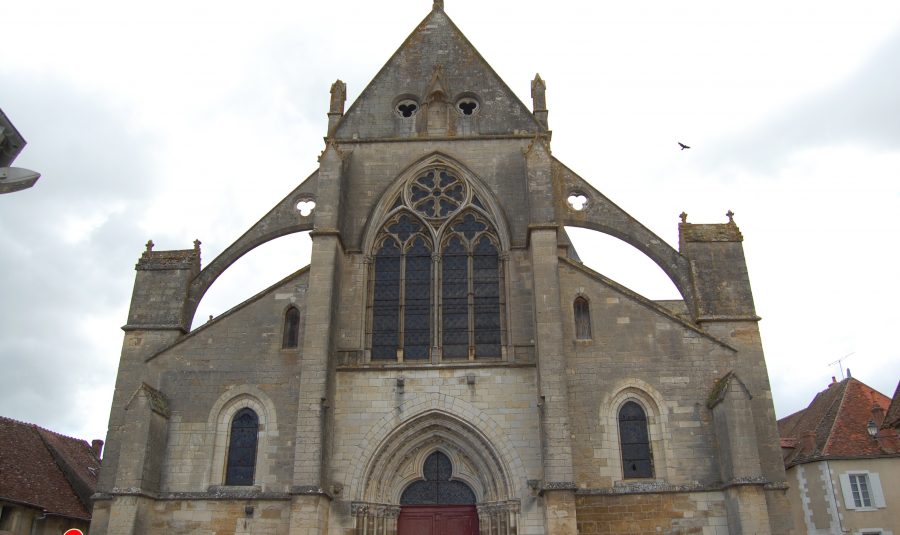 eglise