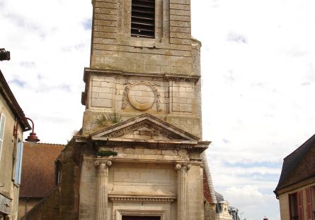Journées du patrimoine