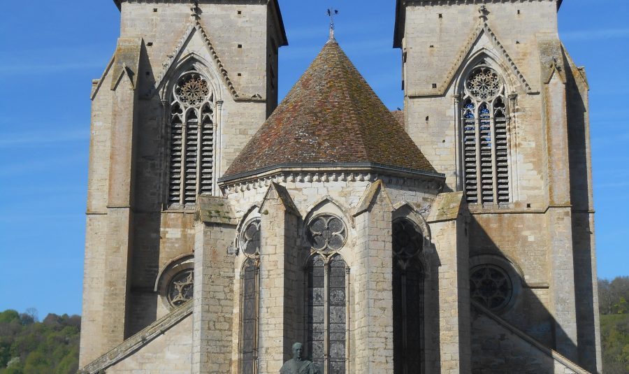 eglise ext