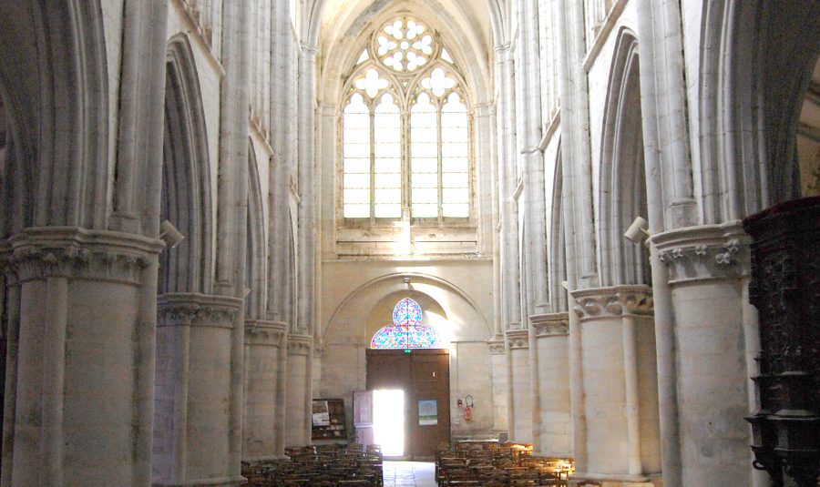 eglise inter