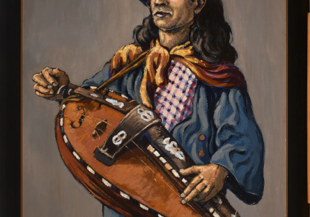 Exposition – Musique ! Tradition en Nivernais Morvan