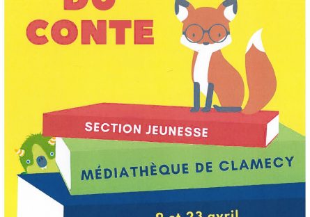 L’heure du conte