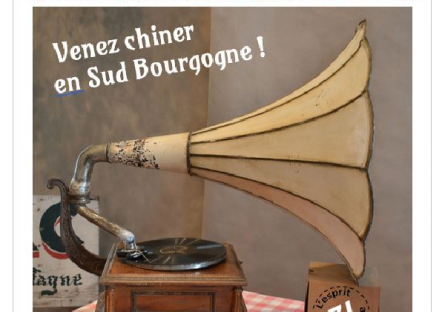 Vide-Grenier de Menou