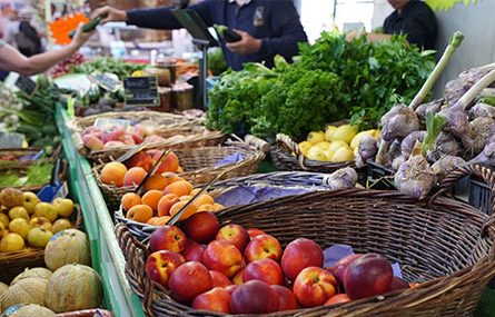 Marché hebdomadaire Varzy