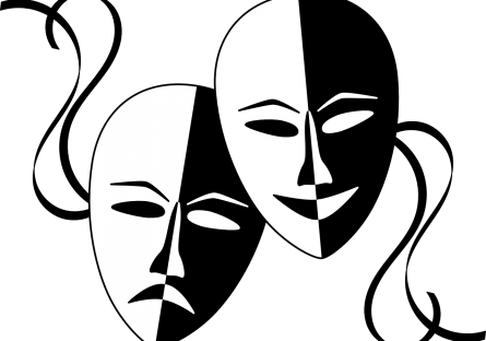 Représentation théâtrale – Troupe Les Clémentines