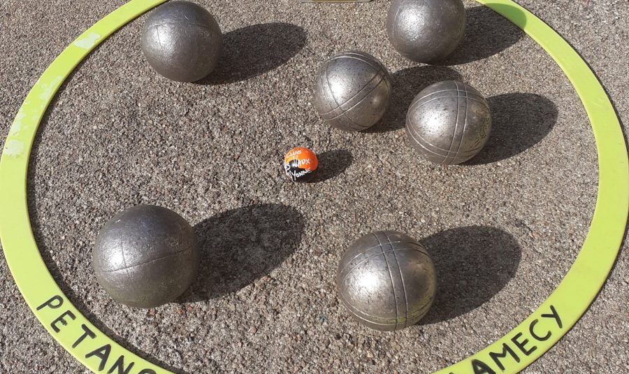 Petanque De Clamecy Vaux D Yonne