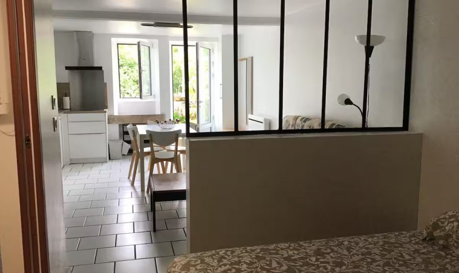 salon