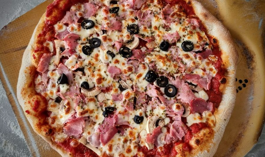 pizza Alex et koko 2
