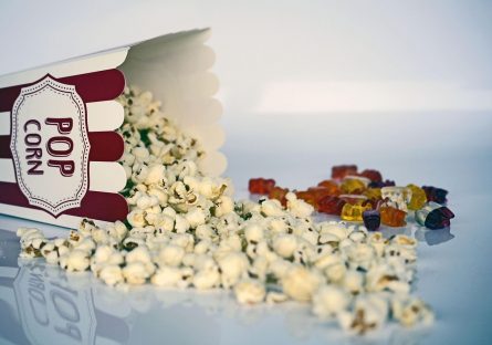 CINEMA EN PLEIN AIR