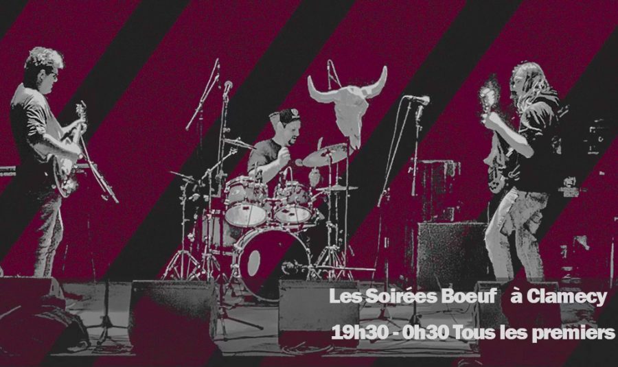 soirée boeuf MLAC