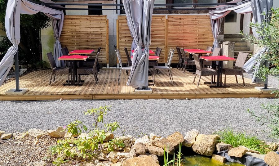 terrasse Alex et koko 2