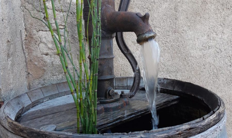 fontaine