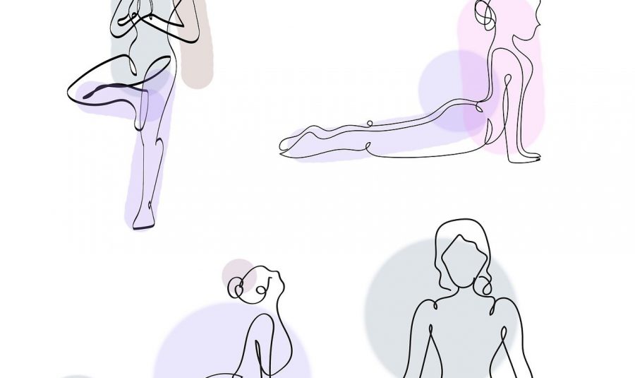 yoga